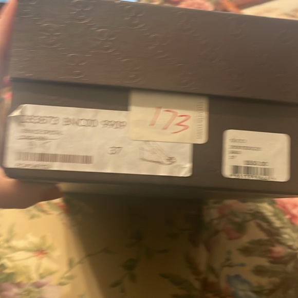 Gucci Espadrilles, with horsebit - Picture 9 of 9